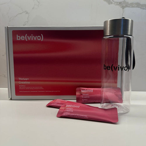 Bevivo Thrive+